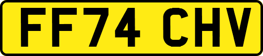 FF74CHV