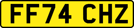 FF74CHZ