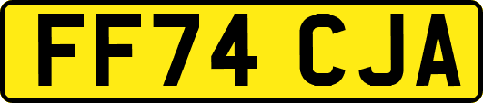 FF74CJA