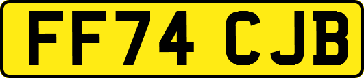 FF74CJB