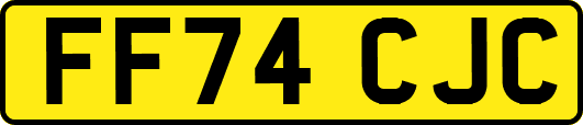 FF74CJC
