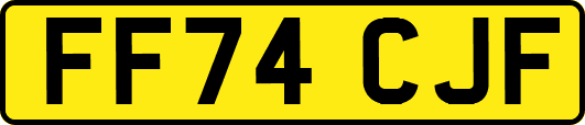 FF74CJF