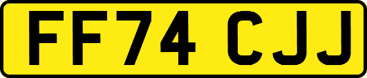 FF74CJJ