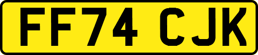FF74CJK