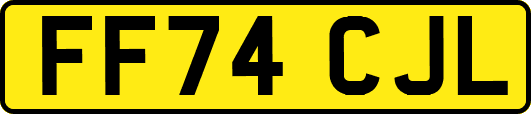 FF74CJL