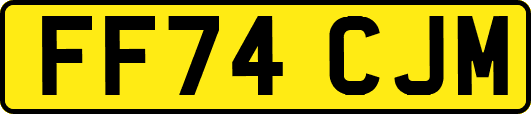 FF74CJM