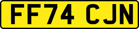 FF74CJN