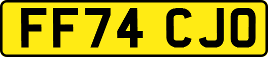 FF74CJO