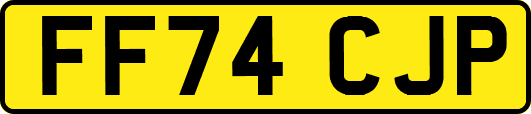 FF74CJP