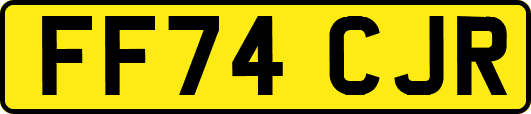 FF74CJR