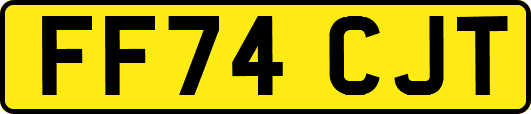 FF74CJT