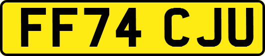 FF74CJU