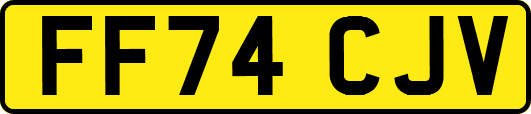FF74CJV