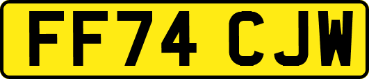FF74CJW