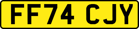 FF74CJY