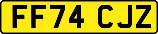 FF74CJZ