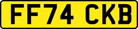 FF74CKB