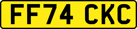 FF74CKC
