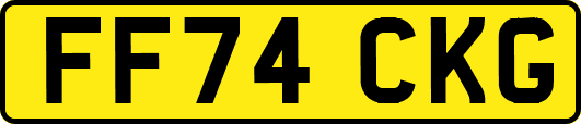 FF74CKG