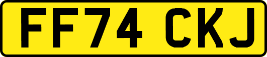 FF74CKJ