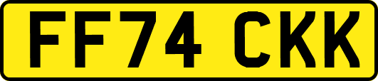 FF74CKK