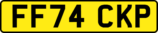 FF74CKP