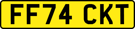 FF74CKT