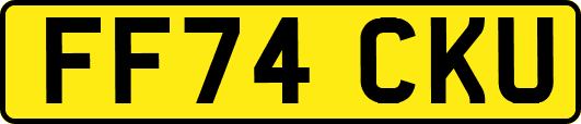 FF74CKU