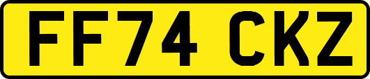 FF74CKZ