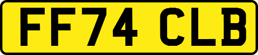FF74CLB