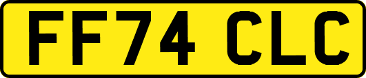 FF74CLC