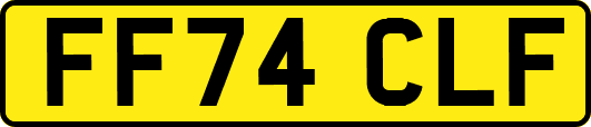 FF74CLF