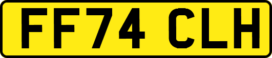 FF74CLH