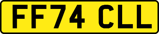 FF74CLL