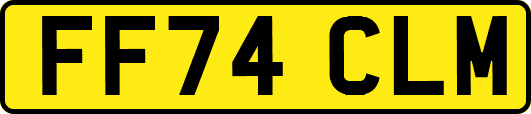 FF74CLM