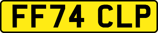 FF74CLP