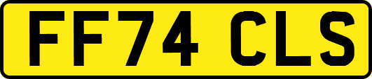 FF74CLS