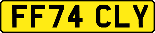 FF74CLY