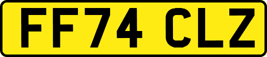 FF74CLZ