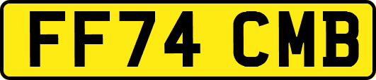 FF74CMB