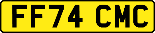 FF74CMC