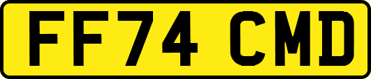 FF74CMD