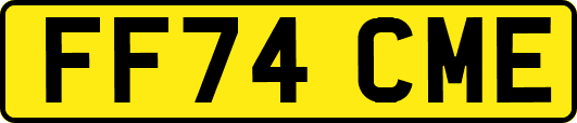 FF74CME