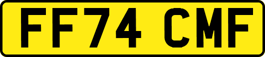 FF74CMF