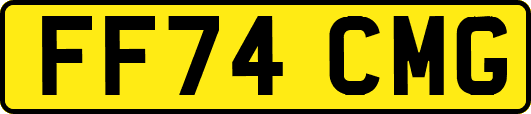 FF74CMG