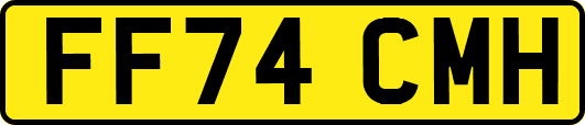 FF74CMH