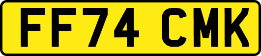 FF74CMK