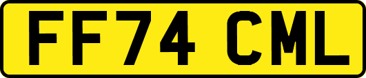 FF74CML