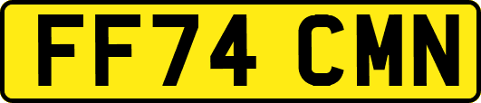 FF74CMN