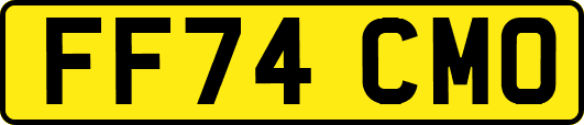FF74CMO